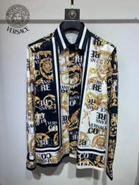 Picture of Versace Shirt Long _SKUVersaceS-XXLsstn13727710
